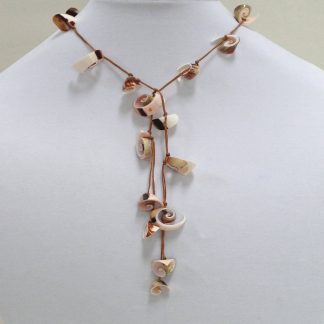 Lariat Necklace