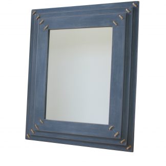 KIDS WOOD MIRRORS