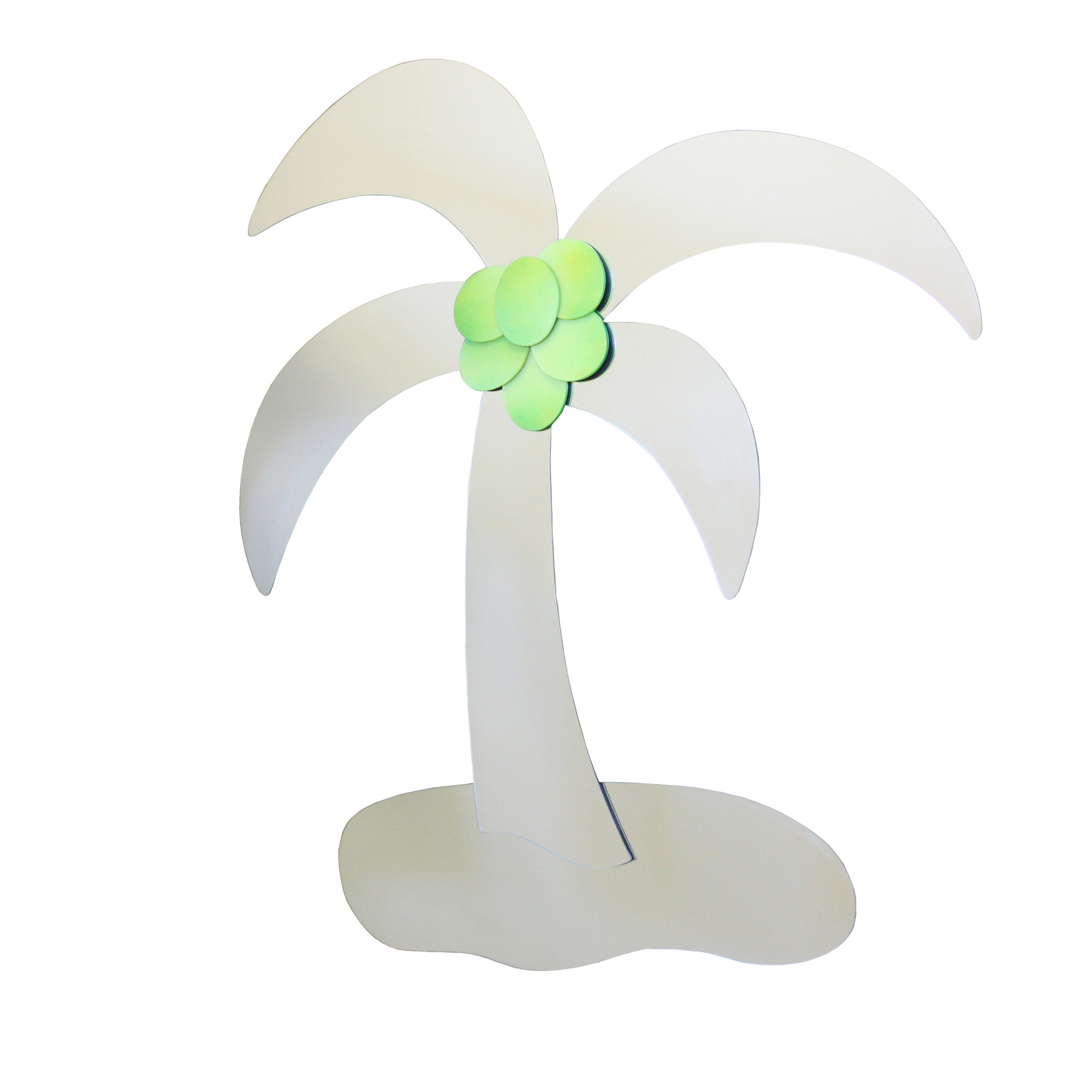 PALM TREE – Yonart Artistic Mirrors