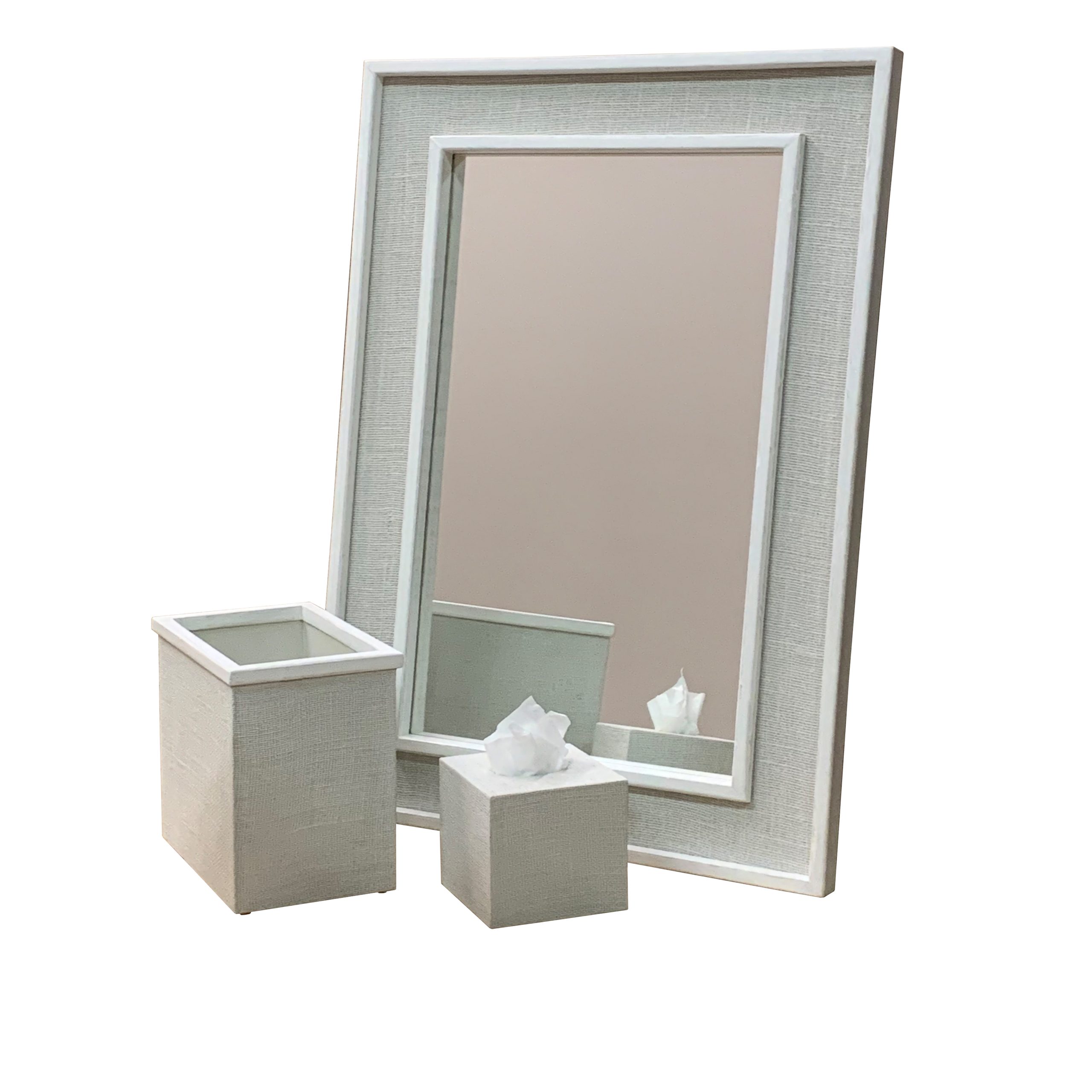 slim fit dress slacks Silver Modern Dressing Table | Dressing Tables main image 0