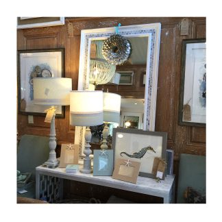 Tiles Mosaic Wall Mirrors