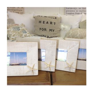 WOODEN PICTURE FRAMES