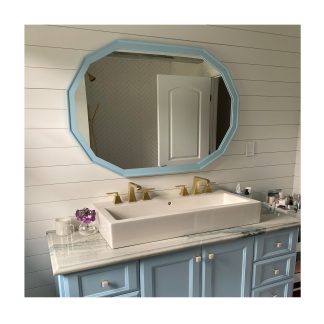 Wooden Mirrors For Kids