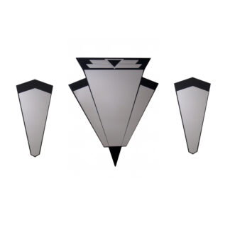 ART DECO SET